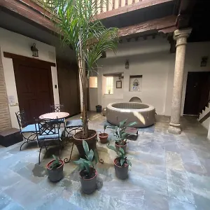 Apartamento Casa De Gaitán, Toledo