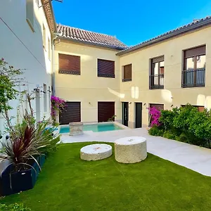 Apartamento La Vega De San Torcuato - 3 Dobles, Toledo